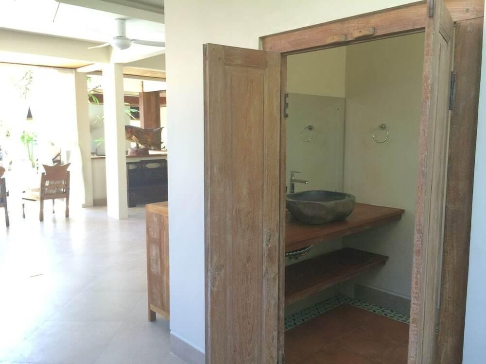Сукавати: Luxury Zakti Ubud