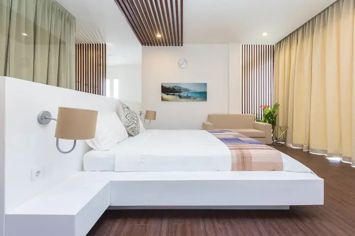 Seminyak Villa Serenity — фото 3