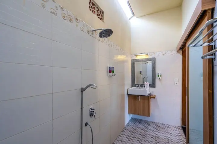 Лембонган-Айленд: Bali Nusa Cottage