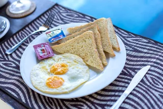 Лембонган-Айленд: Bali Nusa Cottage