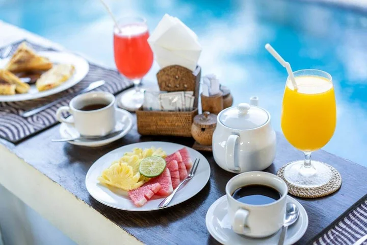 Лембонган-Айленд: Bali Nusa Cottage