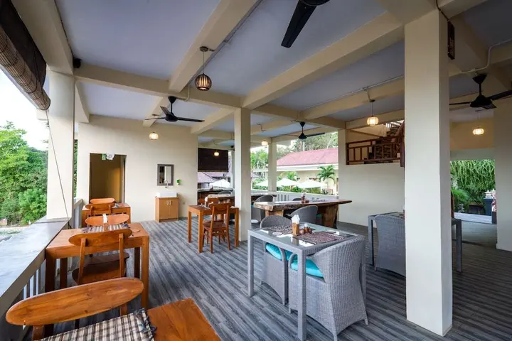 Лембонган-Айленд: Bali Nusa Cottage