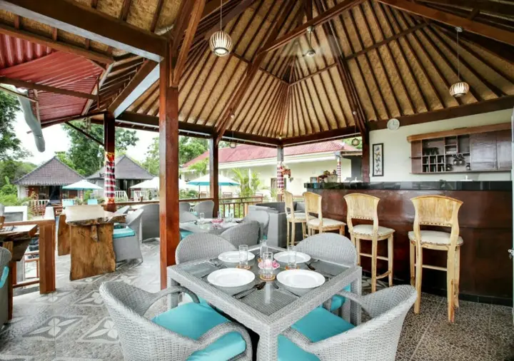 Лембонган-Айленд: Bali Nusa Cottage