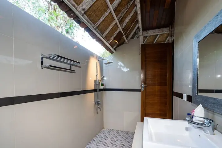 Лембонган-Айленд: Bali Nusa Cottage