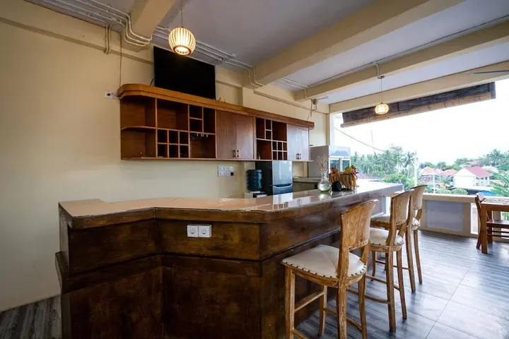 Лембонган-Айленд: Bali Nusa Cottage