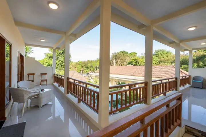 Лембонган-Айленд: Bali Nusa Cottage