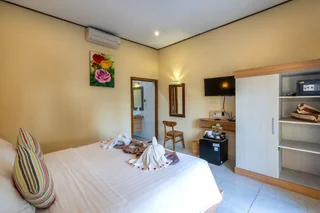 Лембонган-Айленд: Bali Nusa Cottage