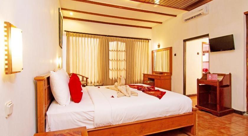 Умеаньяр: ZEN Rooms Basic Tukad Mungga Lovina
