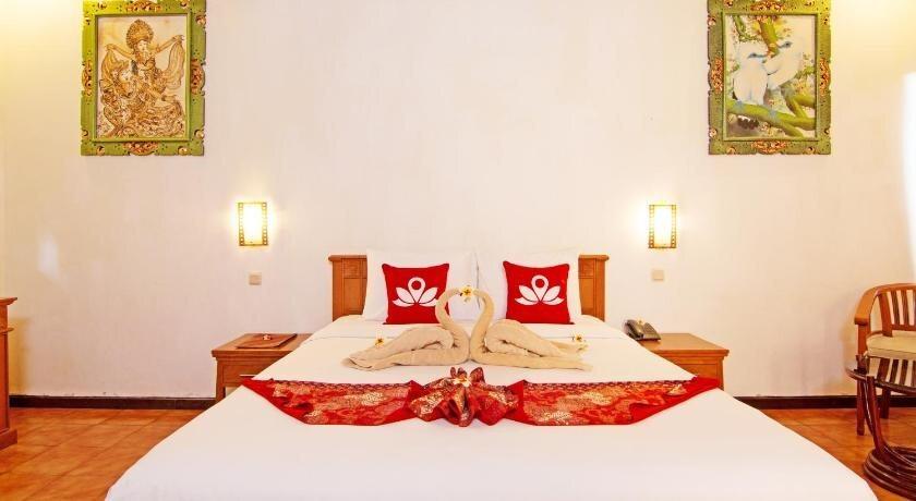 Умеаньяр: ZEN Rooms Basic Tukad Mungga Lovina