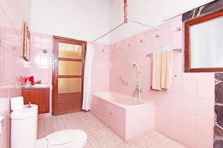Умеаньяр: ZEN Rooms Basic Tukad Mungga Lovina