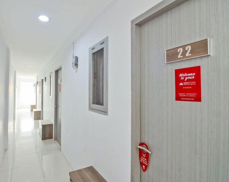 Джакарта: Klinpod Hotel