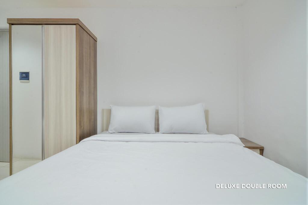 Джакарта: Klinpod Hotel