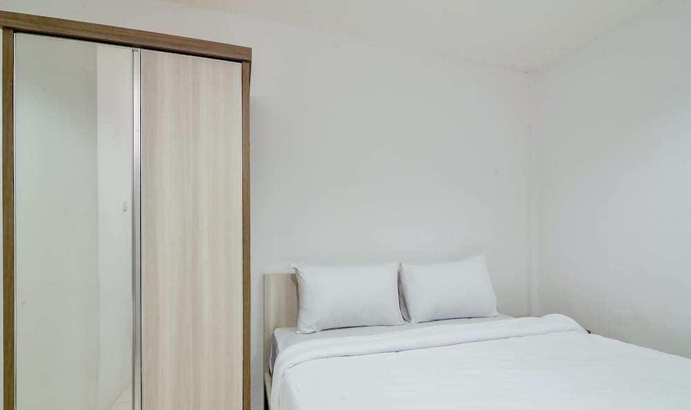 Джакарта: Klinpod Hotel