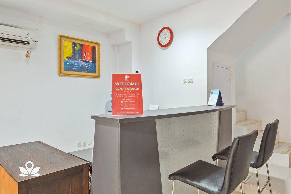 Джакарта: Klinpod Hotel