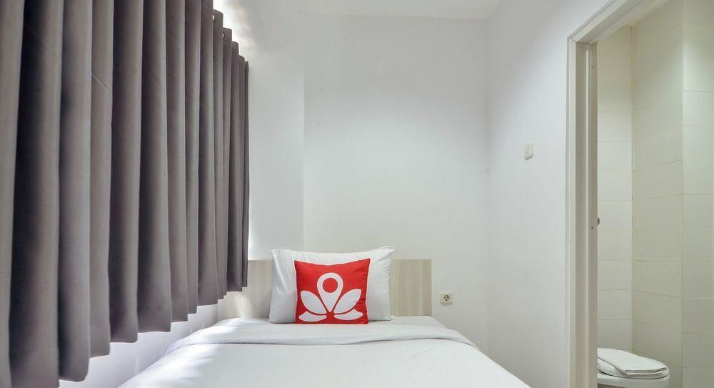 Джакарта: Klinpod Hotel