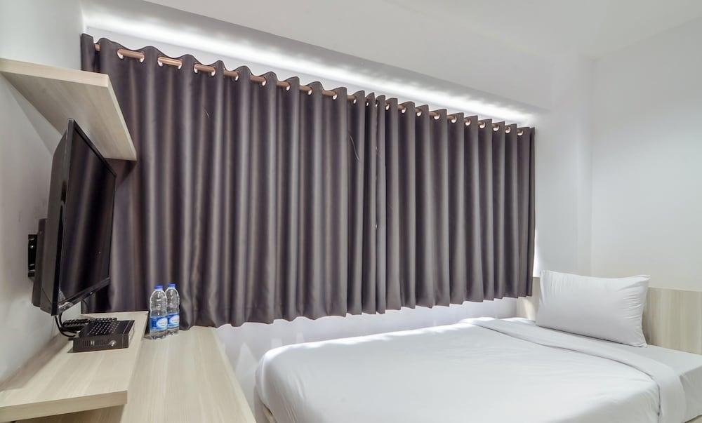 Джакарта: Klinpod Hotel