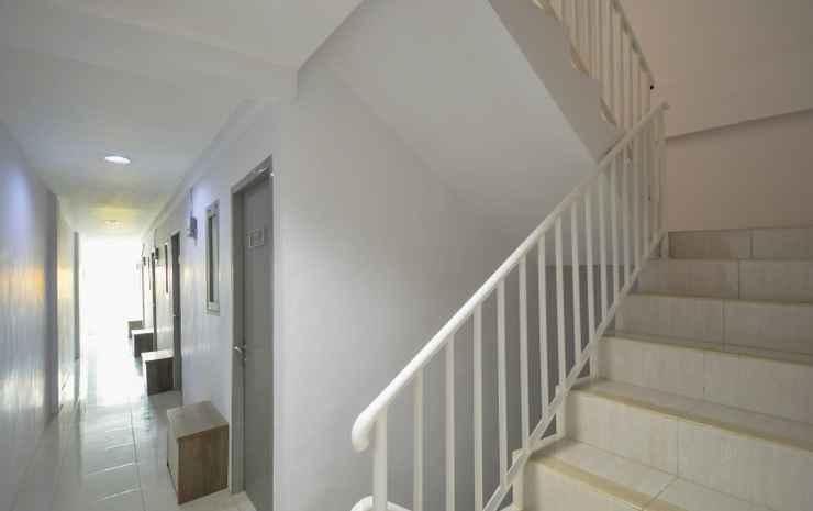 Джакарта: Klinpod Hotel
