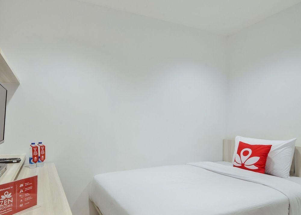 Джакарта: Klinpod Hotel