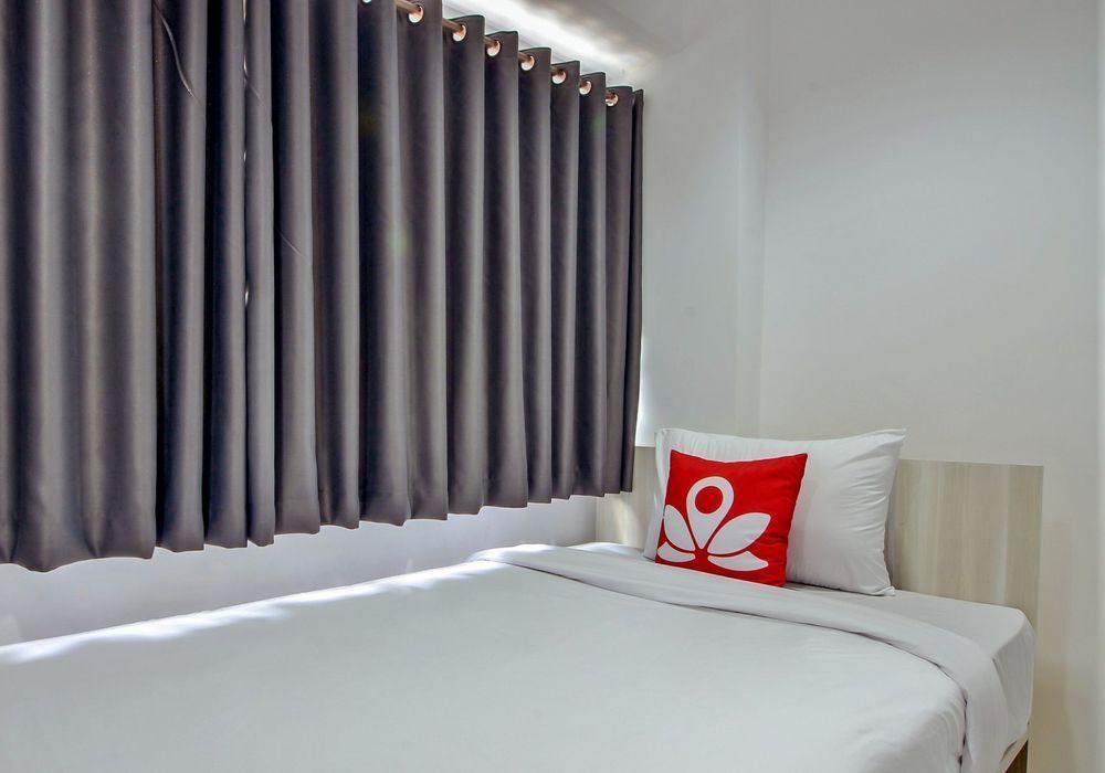 Джакарта: Klinpod Hotel