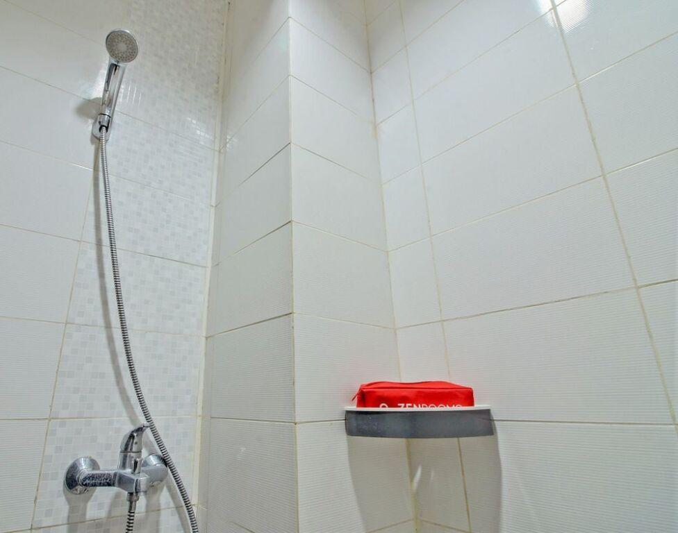 Джакарта: Klinpod Hotel