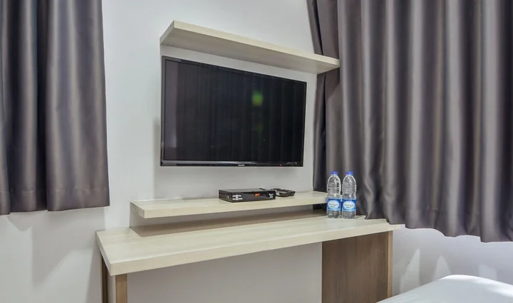 Джакарта: Klinpod Hotel
