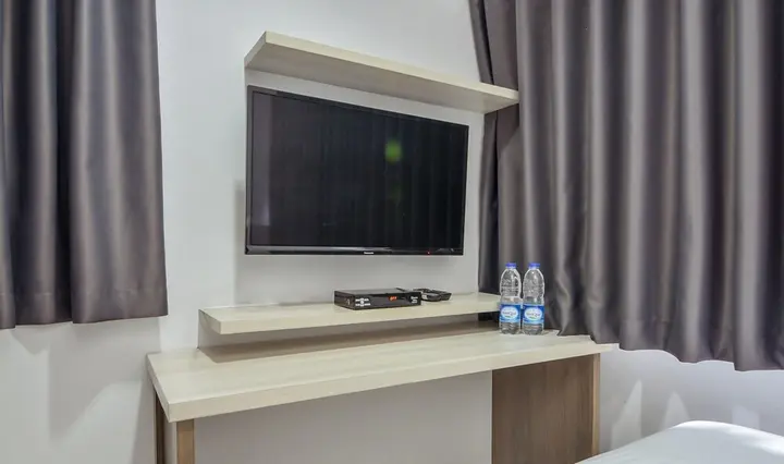 Джакарта: Klinpod Hotel