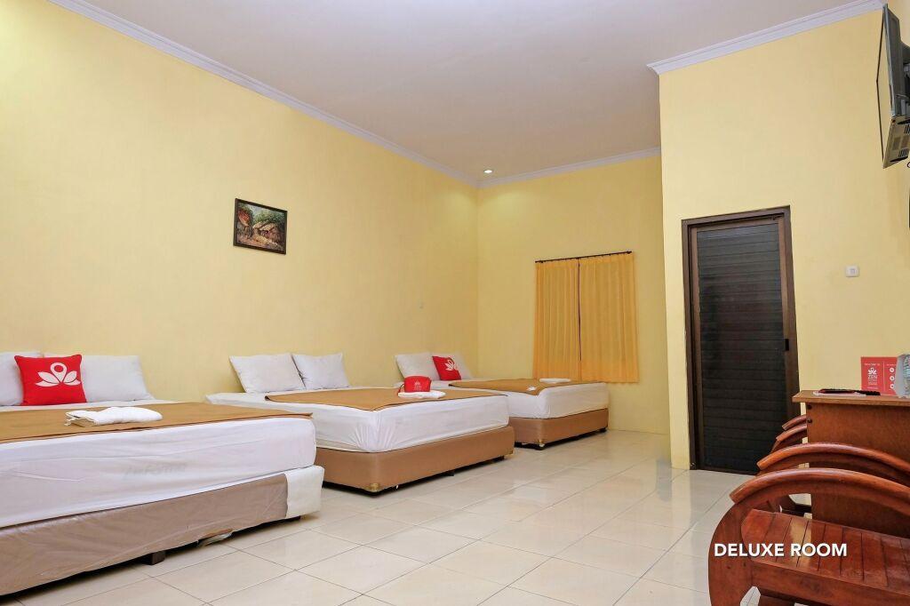 Маланг: ZEN Rooms B Walk Batu