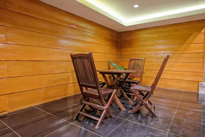 Маланг: ZEN Rooms B Walk Batu