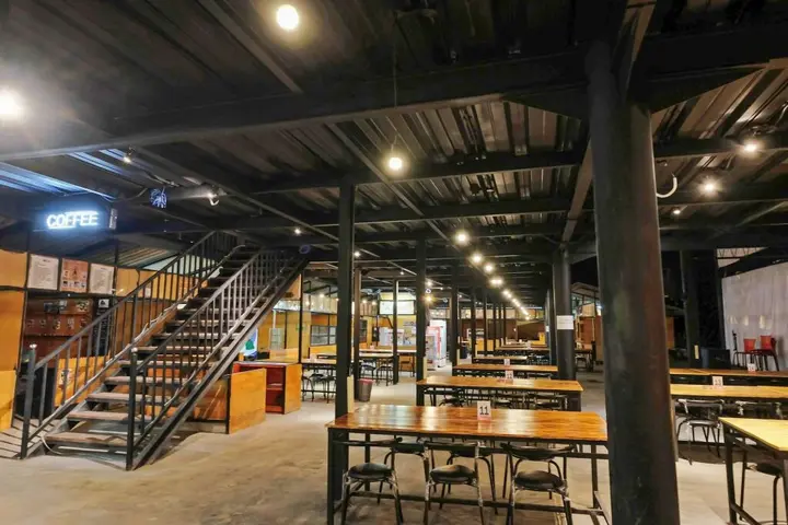 Маланг: ZEN Rooms B Walk Batu