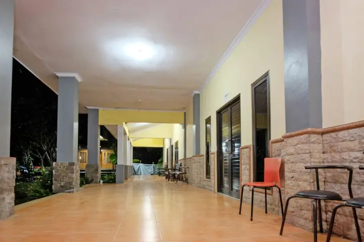 Маланг: ZEN Rooms B Walk Batu