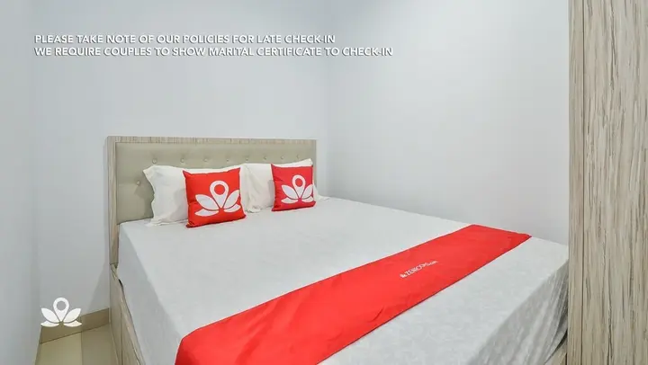 Джакарта: ZEN Rooms Taman Palem Syariah
