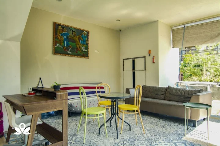 Сурабая: ZEN Rooms Basic Kupang Baru