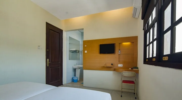 Сурабая: ZEN Rooms Basic Kupang Baru