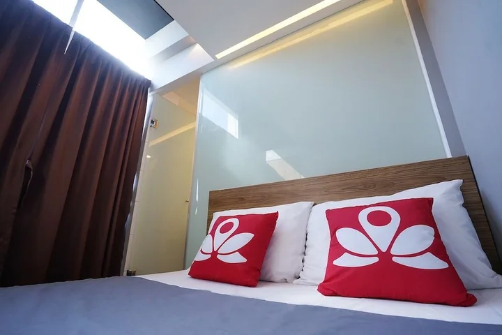 Петумбак: ZEN Rooms Basic Kualanamu