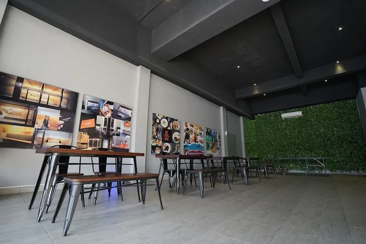 Петумбак: ZEN Rooms Basic Kualanamu