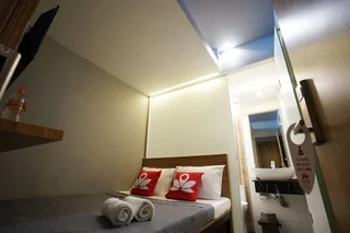 Петумбак: ZEN Rooms Basic Kualanamu