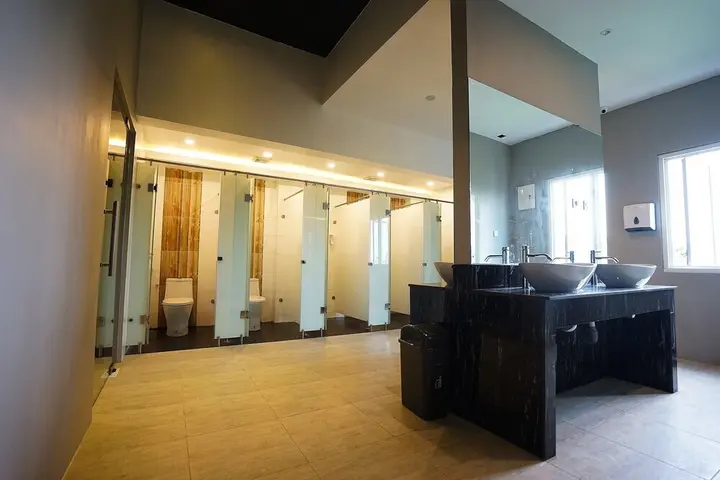 Петумбак: ZEN Rooms Basic Kualanamu
