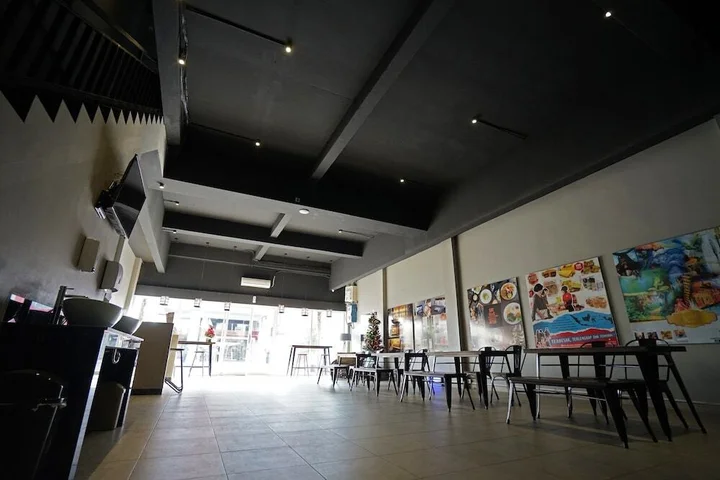 Петумбак: ZEN Rooms Basic Kualanamu
