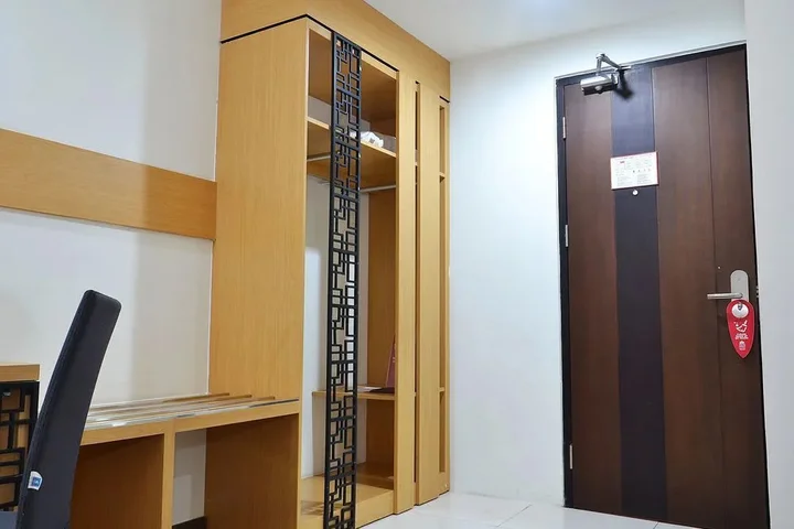 Сурабая: ZEN Rooms Basic Kedung Sari Wonorejo