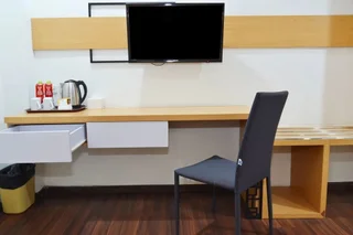 Сурабая: ZEN Rooms Basic Kedung Sari Wonorejo