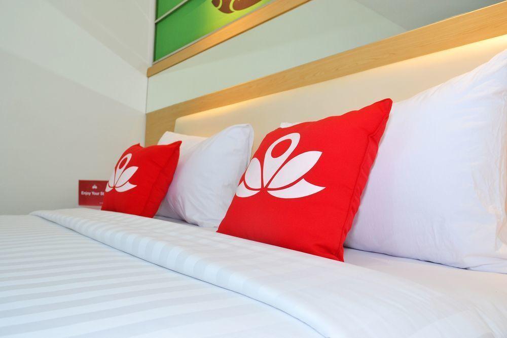 Сурабая: ZEN Rooms Basic Kedung Sari Wonorejo