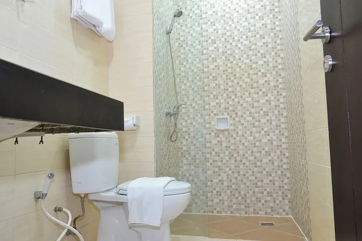 Сурабая: ZEN Rooms Basic Kedung Sari Wonorejo