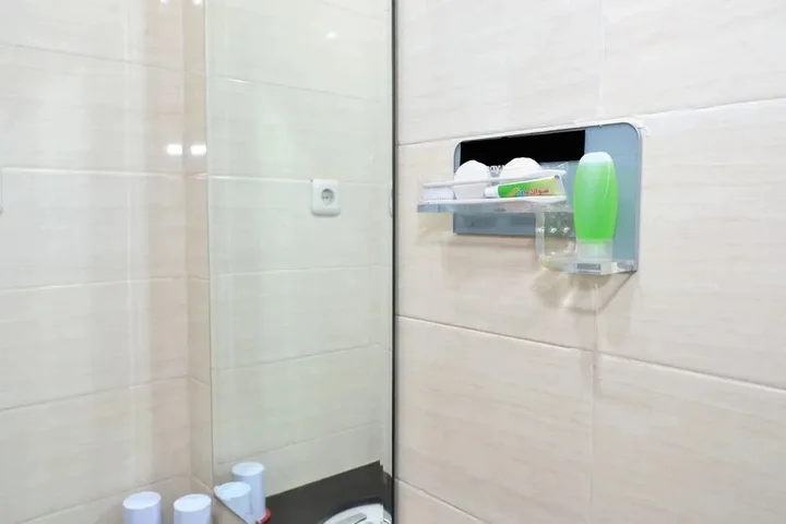 Сурабая: ZEN Rooms Basic Kedung Sari Wonorejo