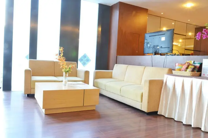 Сурабая: ZEN Rooms Basic Kedung Sari Wonorejo