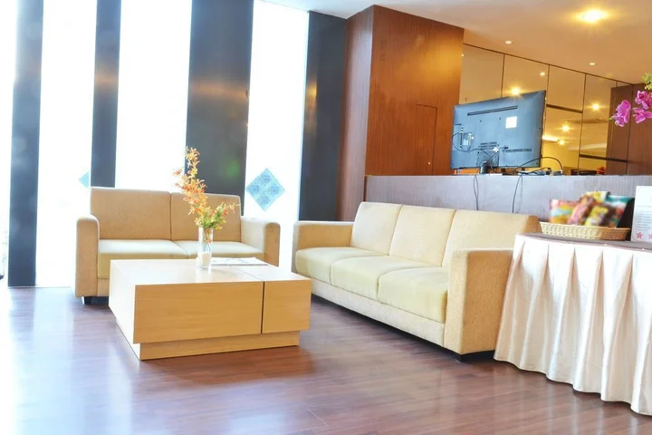 Сурабая: ZEN Rooms Basic Kedung Sari Wonorejo