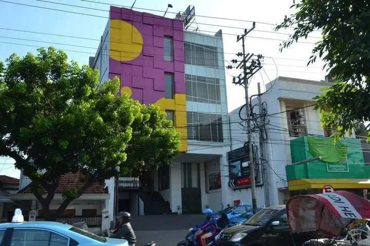Сурабая: ZEN Rooms Basic Kedung Sari Wonorejo