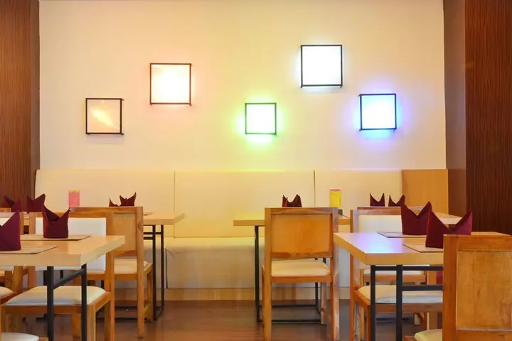 ZEN Rooms Basic Kedung Sari Wonorejo — фото 4