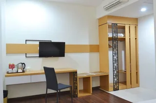 Сурабая: ZEN Rooms Basic Kedung Sari Wonorejo