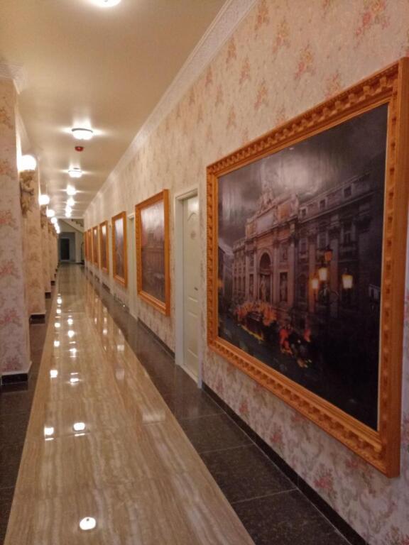 Бонтоа: Grand Town Hotel Mandai