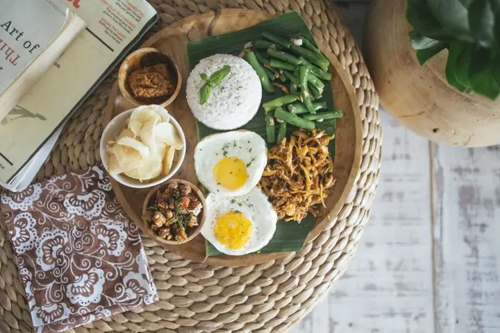 Пекату: Dreamsea Bali
